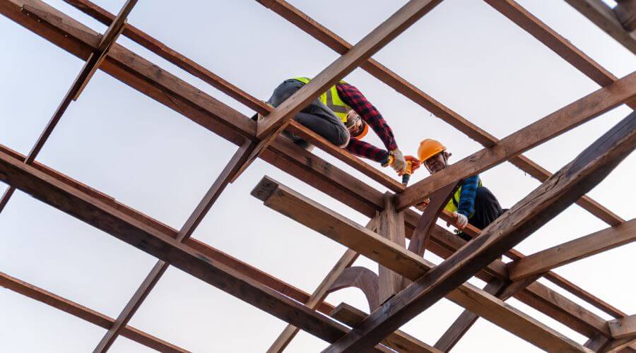 Professional gutter cleaning services in Islesford, ME